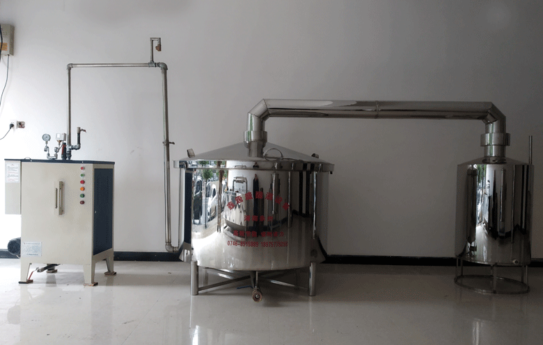 电加热（专用）酿酒设备